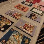 Kartki, które łączą pokolenia