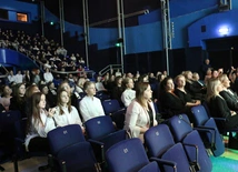 Gala z okazji Międzynarodowego Dnia Wolontariatu 