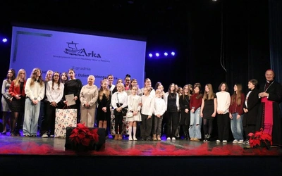 Wybrano Wolontariusza i Klub Roku 2025