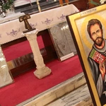 Rocznica beatyfikacji męczenników z Pariacoto