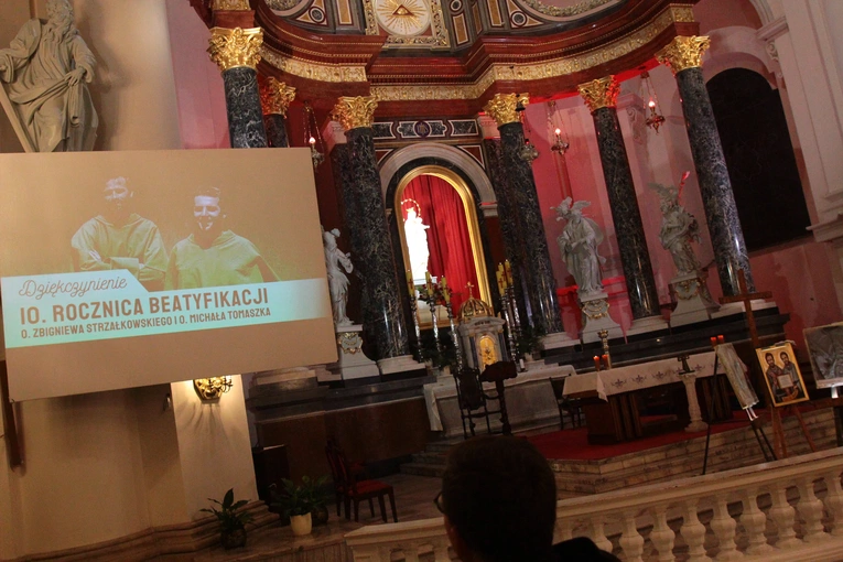 Rocznica beatyfikacji męczenników z Pariacoto