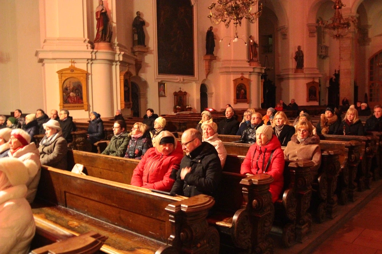Rocznica beatyfikacji męczenników z Pariacoto