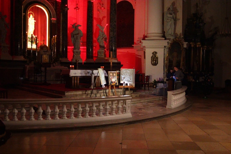 Rocznica beatyfikacji męczenników z Pariacoto