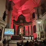 Rocznica beatyfikacji męczenników z Pariacoto