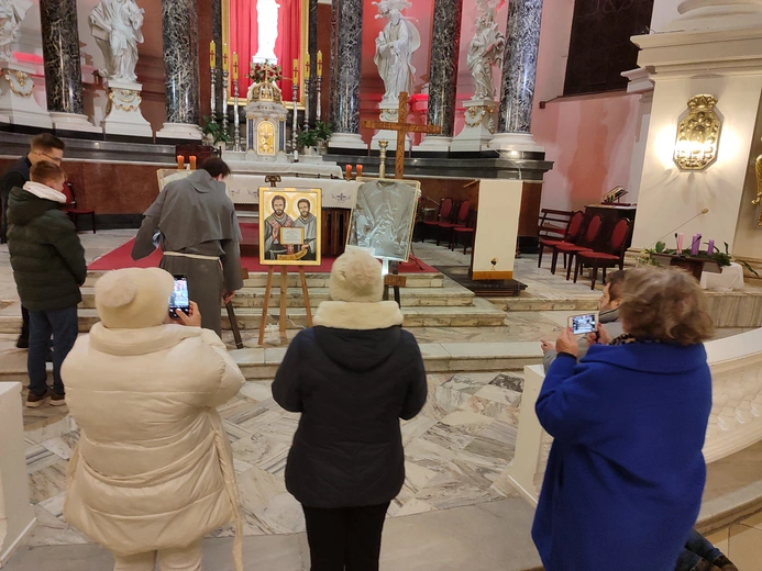 Rocznica beatyfikacji męczenników z Pariacoto