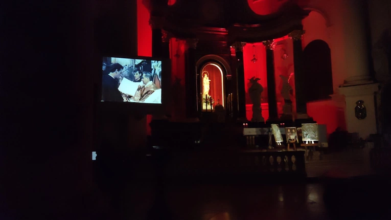 Rocznica beatyfikacji męczenników z Pariacoto