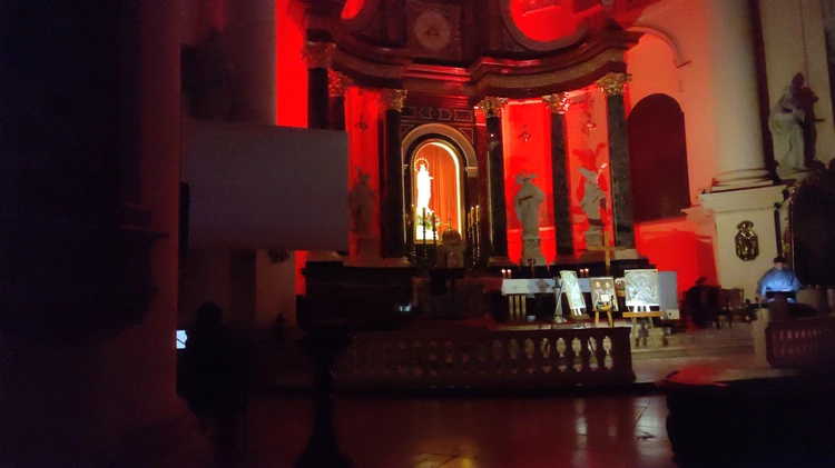 Rocznica beatyfikacji męczenników z Pariacoto