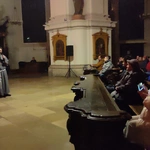 Rocznica beatyfikacji męczenników z Pariacoto