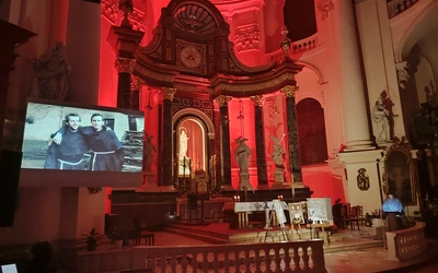 Rocznica beatyfikacji męczenników z Pariacoto