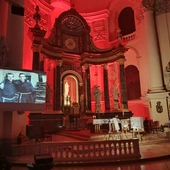 Rocznica beatyfikacji męczenników z Pariacoto