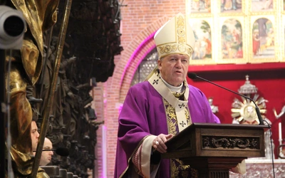 Świadek nadziei i przewodnik młodych. Wrocław pamięta o ks. Aleksandrze "Wujku" Zienkiewiczu