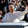 Papież zachęcił Polaków do uczestnictwa w Mszach św. roratnich