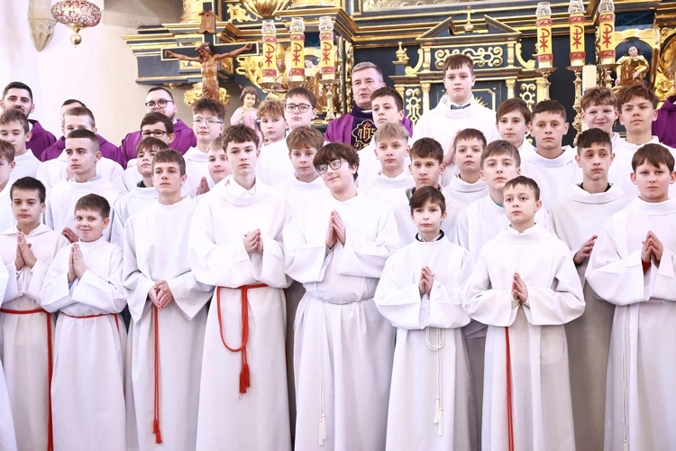 Nowi lektorzy w dekanacie Nowy Sącz-Centrum