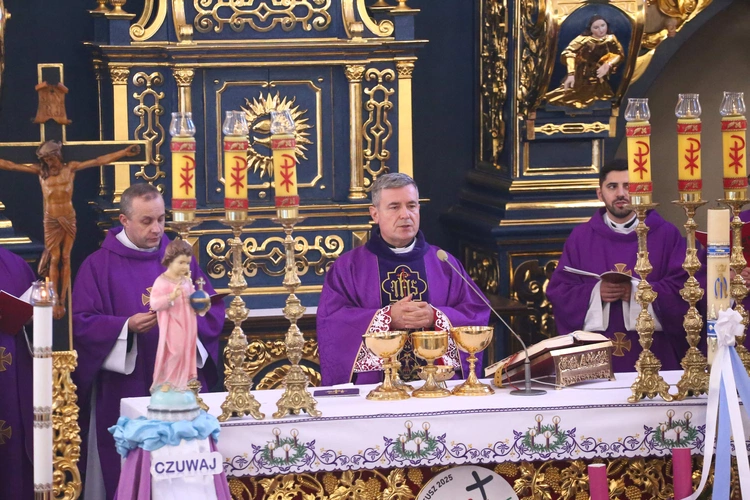 Nowi lektorzy w dekanacie Nowy Sącz-Centrum