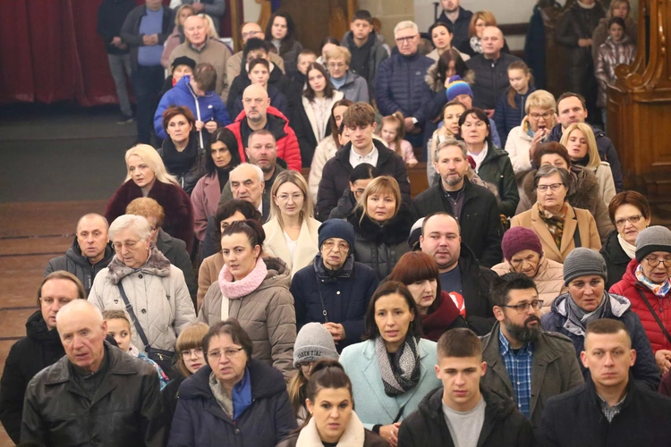 Nowi lektorzy w dekanacie Nowy Sącz-Centrum