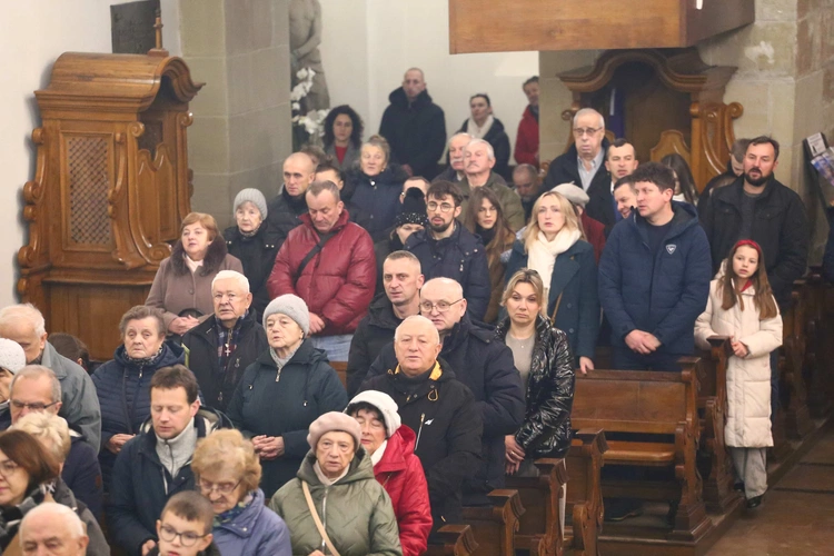 Nowi lektorzy w dekanacie Nowy Sącz-Centrum