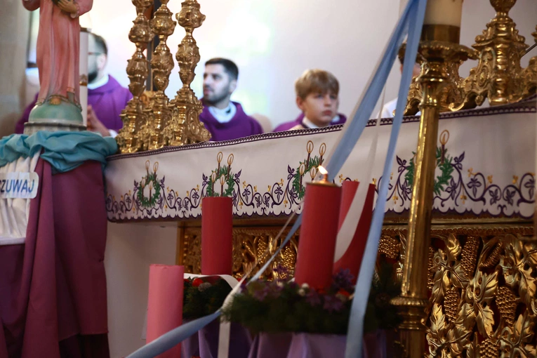 Nowi lektorzy w dekanacie Nowy Sącz-Centrum