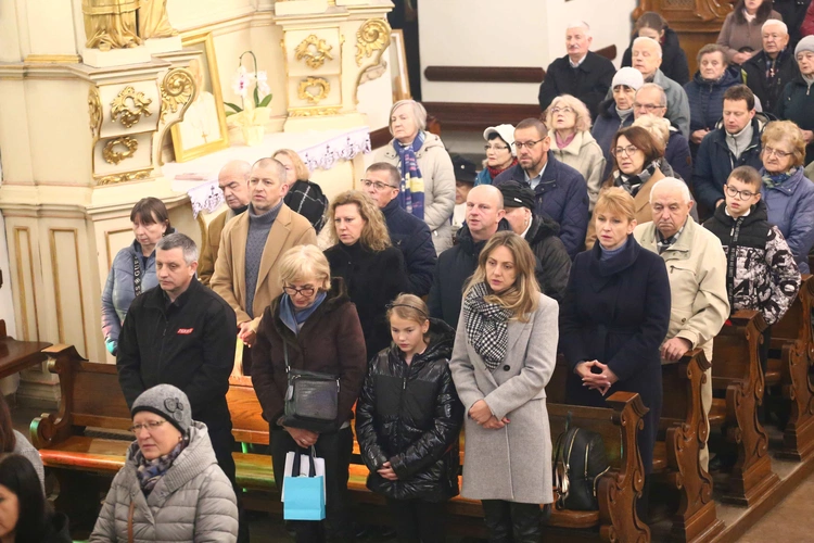 Nowi lektorzy w dekanacie Nowy Sącz-Centrum