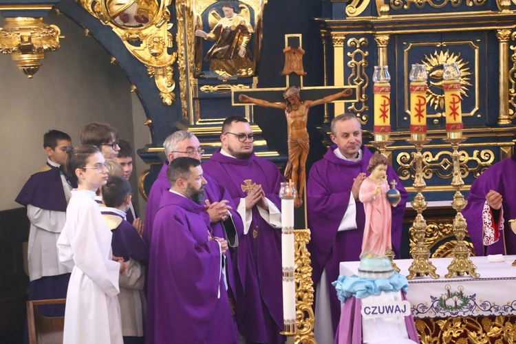 Nowi lektorzy w dekanacie Nowy Sącz-Centrum