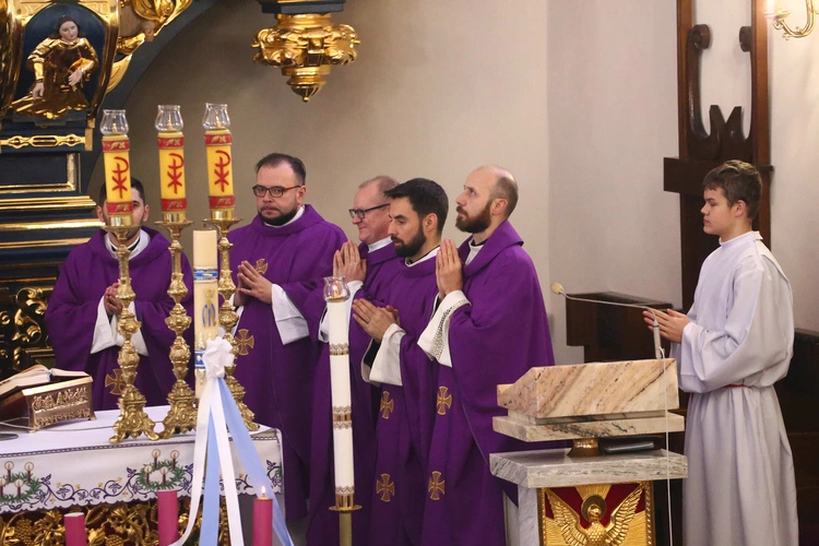 Nowi lektorzy w dekanacie Nowy Sącz-Centrum