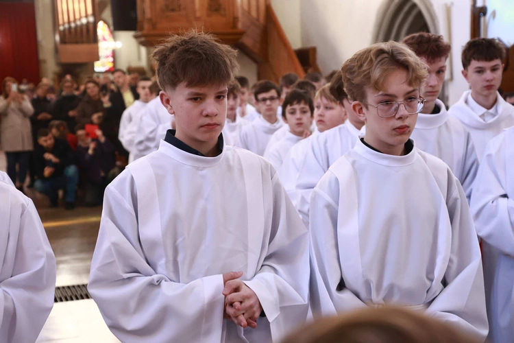 Nowi lektorzy w dekanacie Nowy Sącz-Centrum