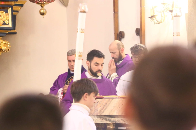 Nowi lektorzy w dekanacie Nowy Sącz-Centrum