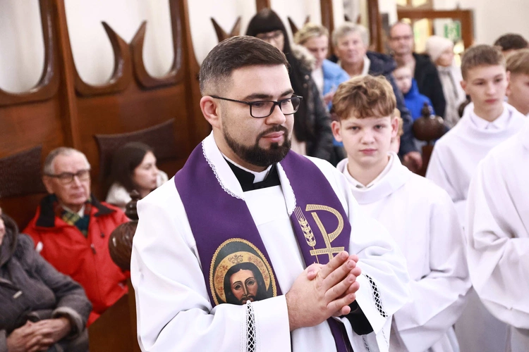 Nowi lektorzy w dekanacie Nowy Sącz-Centrum