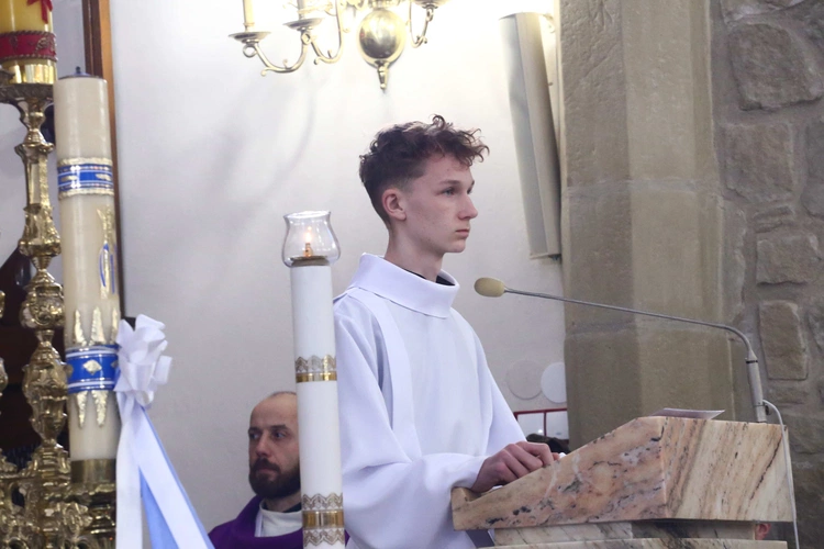 Nowi lektorzy w dekanacie Nowy Sącz-Centrum