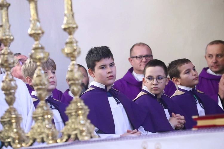 Nowi lektorzy w dekanacie Nowy Sącz-Centrum