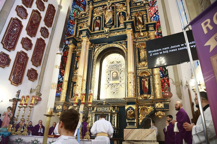 Nowi lektorzy w dekanacie Nowy Sącz-Centrum