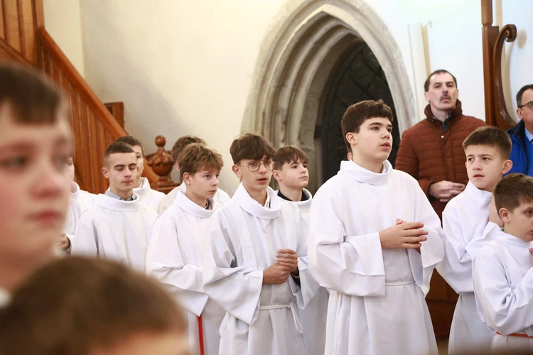 Nowi lektorzy w dekanacie Nowy Sącz-Centrum