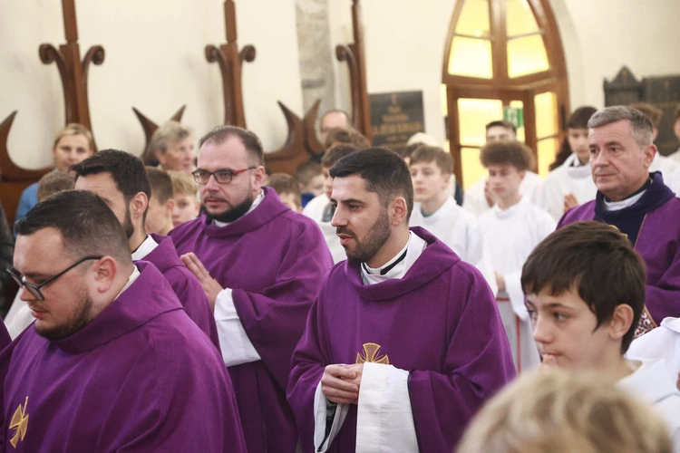 Nowi lektorzy w dekanacie Nowy Sącz-Centrum