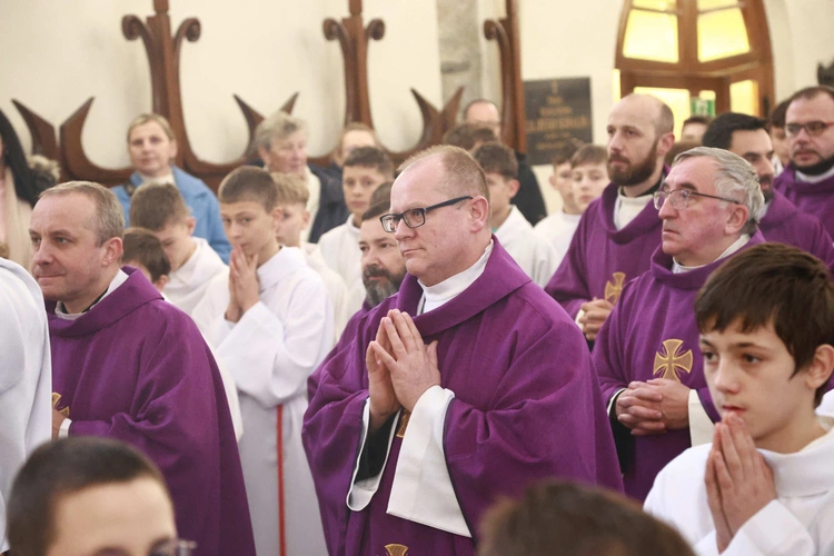 Nowi lektorzy w dekanacie Nowy Sącz-Centrum