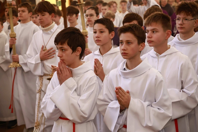 Nowi lektorzy w dekanacie Nowy Sącz-Centrum