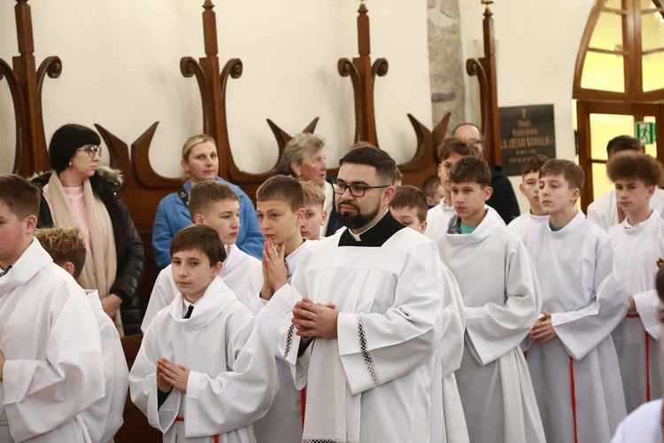 Nowi lektorzy w dekanacie Nowy Sącz-Centrum