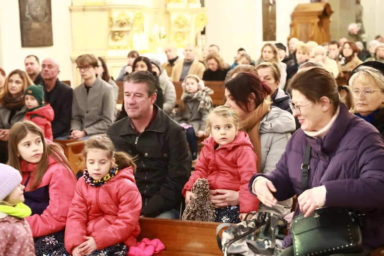 Nowi lektorzy w dekanacie Nowy Sącz-Centrum