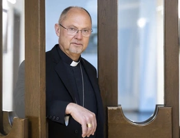 Bp Sławomir Oder członkiem Dykasterii Spraw Kanonizacyjnych