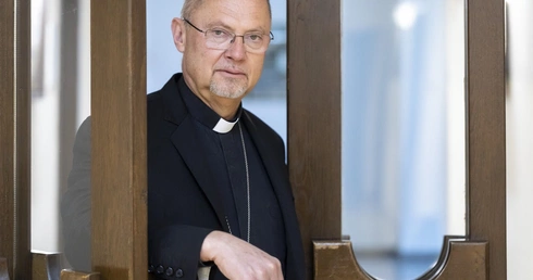 Bp Sławomir Oder członkiem Dykasterii Spraw Kanonizacyjnych