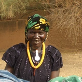 Afryka w obiektywie Tadeusza Biedzkiego