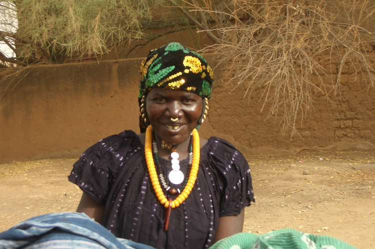 Afryka w obiektywie Tadeusza Biedzkiego