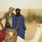 Afryka w obiektywie Tadeusza Biedzkiego