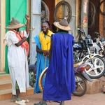 Afryka w obiektywie Tadeusza Biedzkiego