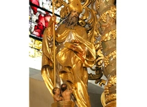 Trzech chłopczyków w balii, czyli św. Mikołaj w Jasionej