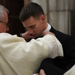 Obłóczyny oraz włączenie do grona kandydatów do diakonatu i prezbiteratu