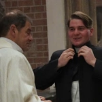 Obłóczyny oraz włączenie do grona kandydatów do diakonatu i prezbiteratu