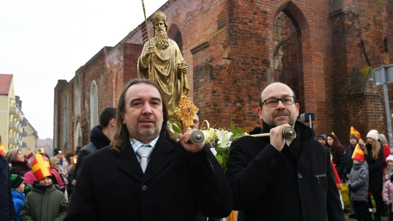 Dni Świętego Mikołaja w Głogowie