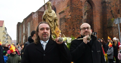 Dni Świętego Mikołaja w Głogowie