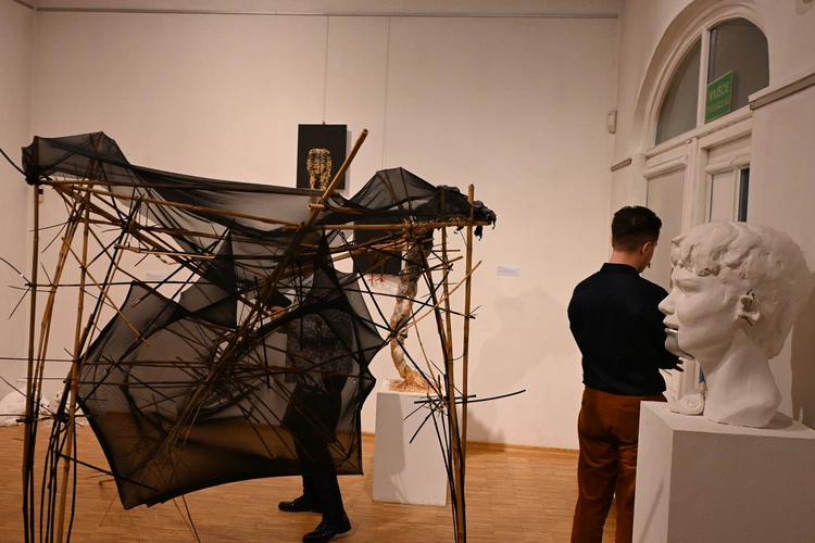 Nowotarskie "Implementacje"