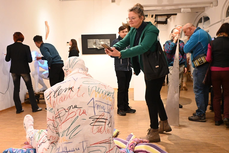 Nowotarskie "Implementacje"