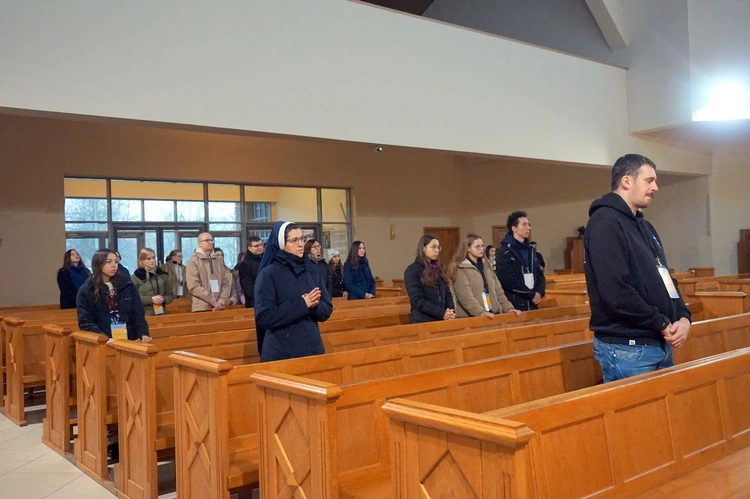 Strefa Wyboru - cz. 1